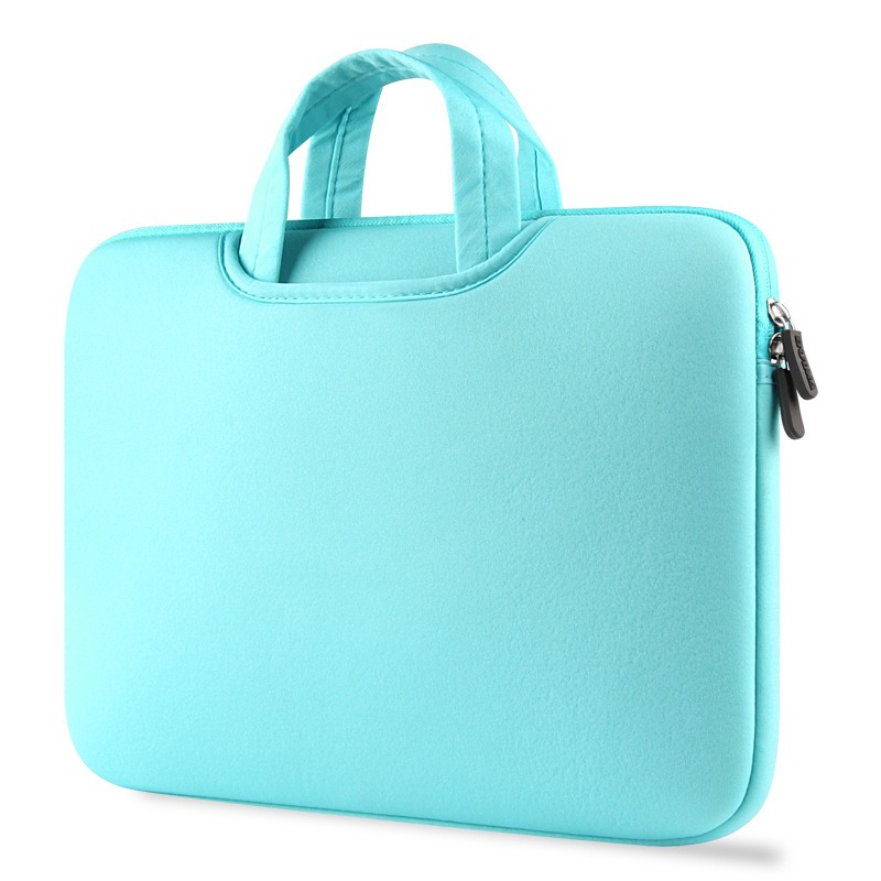 11,13,14,15,15.6” Laptop Sleeve Bag Protection Handbag Shockproof Carrying Case